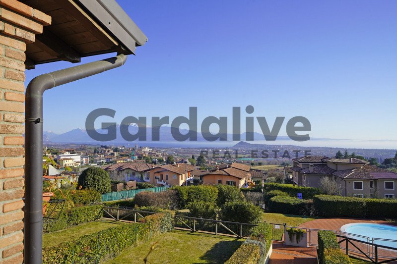 Appartement à Polpenazze del Garda