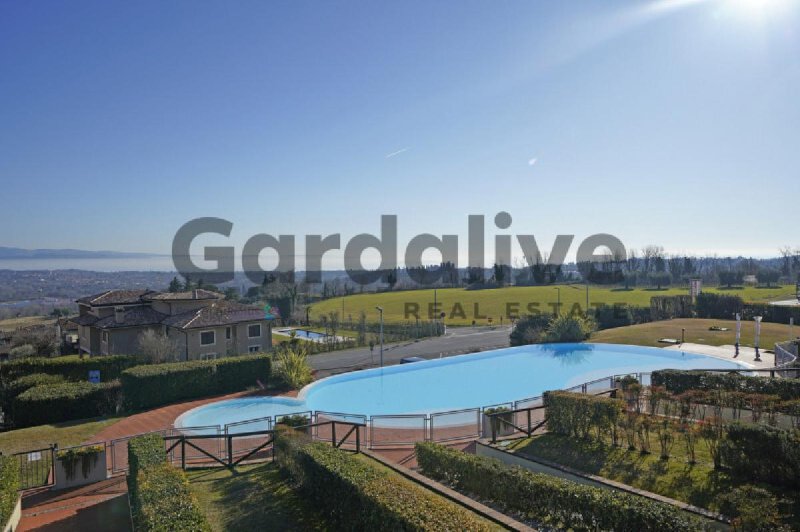 Wohnung in Polpenazze del Garda