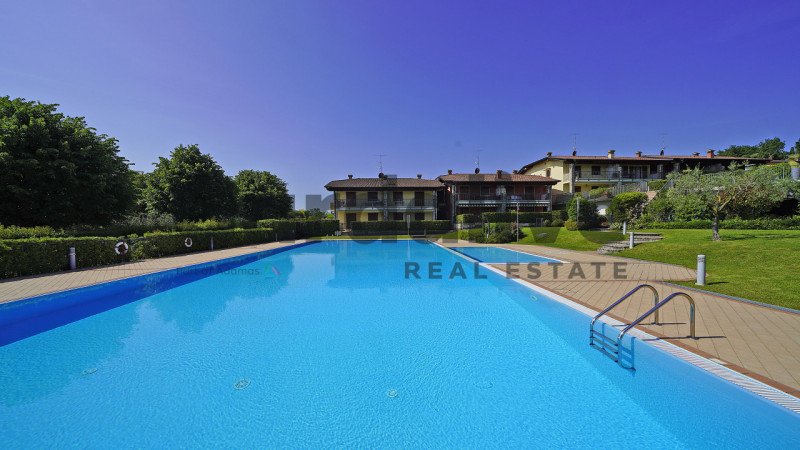 Apartamento em Manerba del Garda