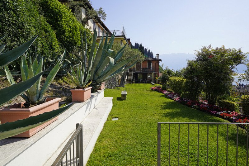 Appartement à Toscolano-Maderno