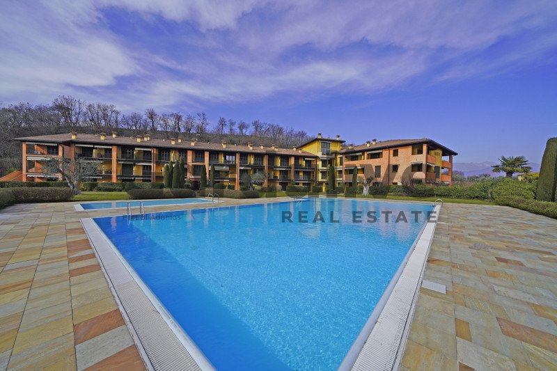 Appartamento a Puegnago del Garda
