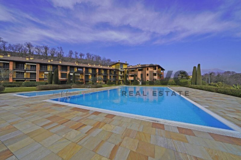 Appartamento a Puegnago del Garda