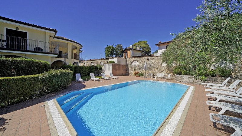 Appartement à Gargnano