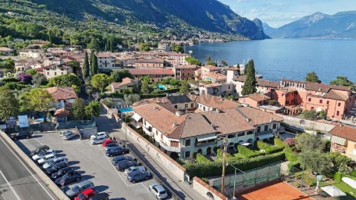 Appartement à Gargnano