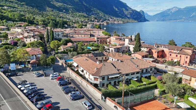 Appartement à Gargnano