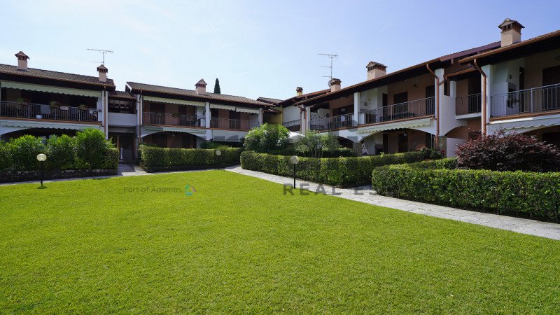 Apartment in Manerba del Garda