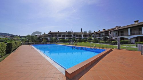 Apartment in Manerba del Garda