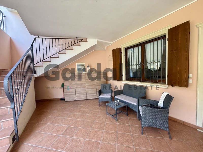 Appartement à Puegnago del Garda