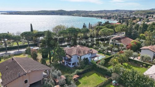 House in Padenghe sul Garda