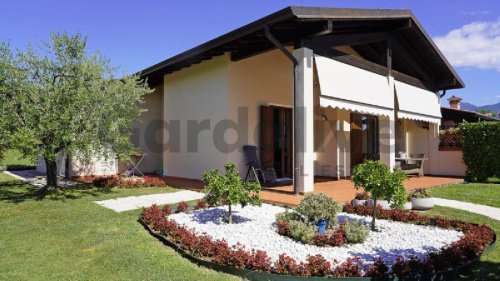 Villa à San Felice del Benaco