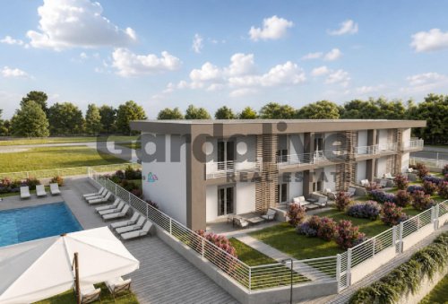 Maison mitoyenne à Manerba del Garda