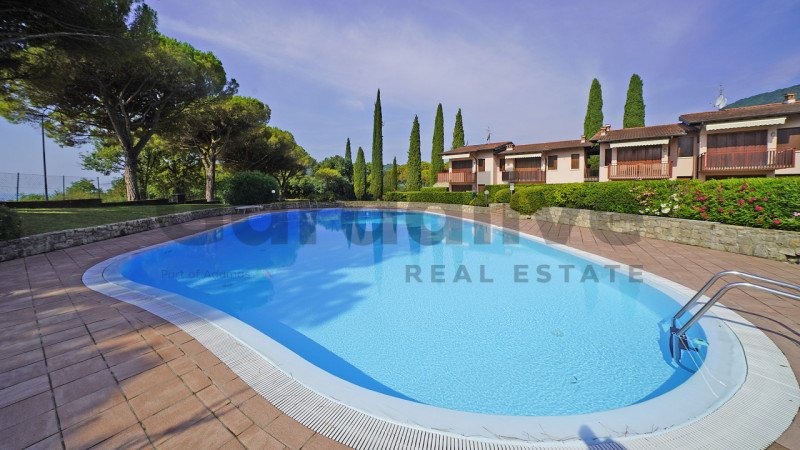 Apartamento em Gardone Riviera