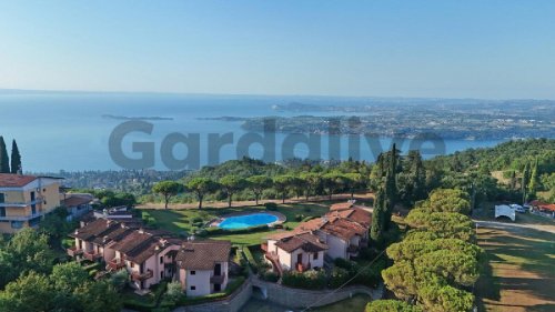 Apartamento em Gardone Riviera