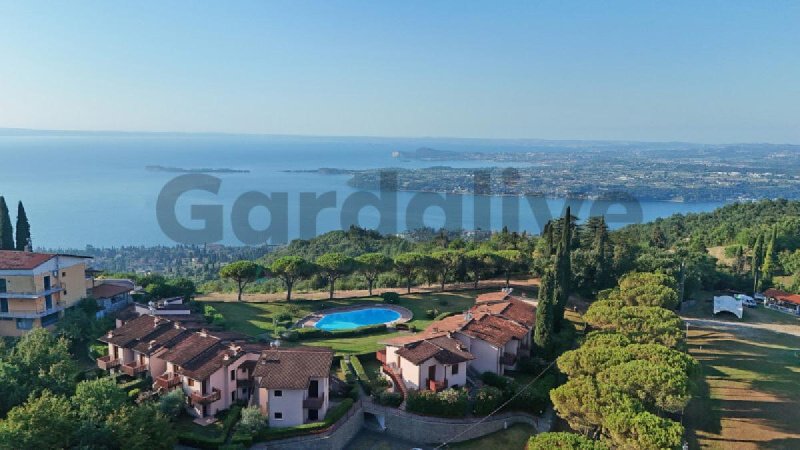 Apartamento em Gardone Riviera