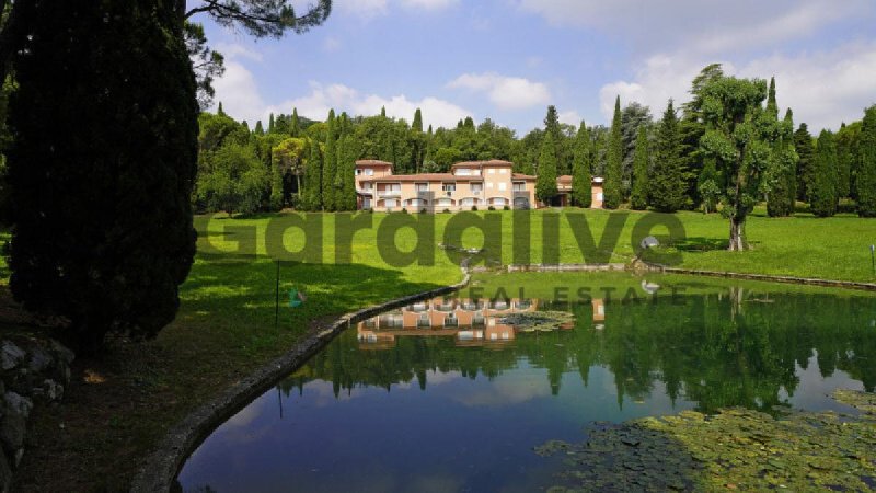 Appartement à Padenghe sul Garda