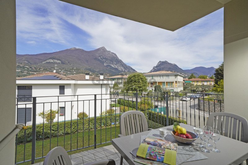Appartement à Toscolano-Maderno