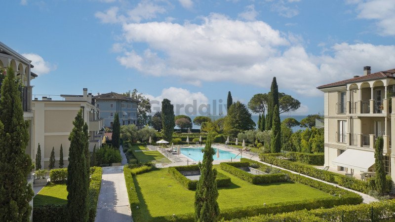 Appartement à Toscolano-Maderno