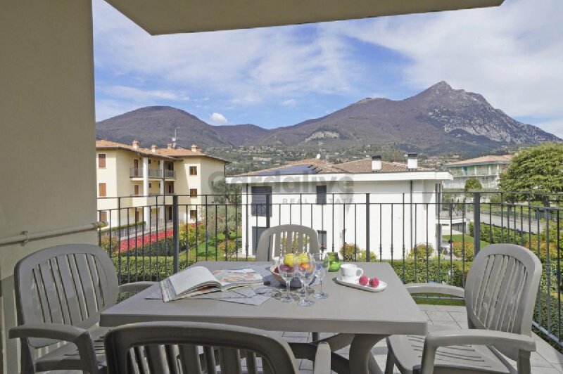 Appartement à Toscolano-Maderno