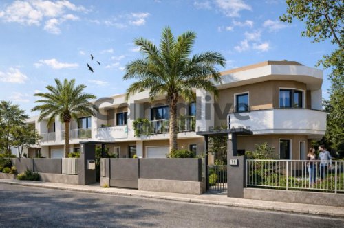 Villa à Peschiera del Garda