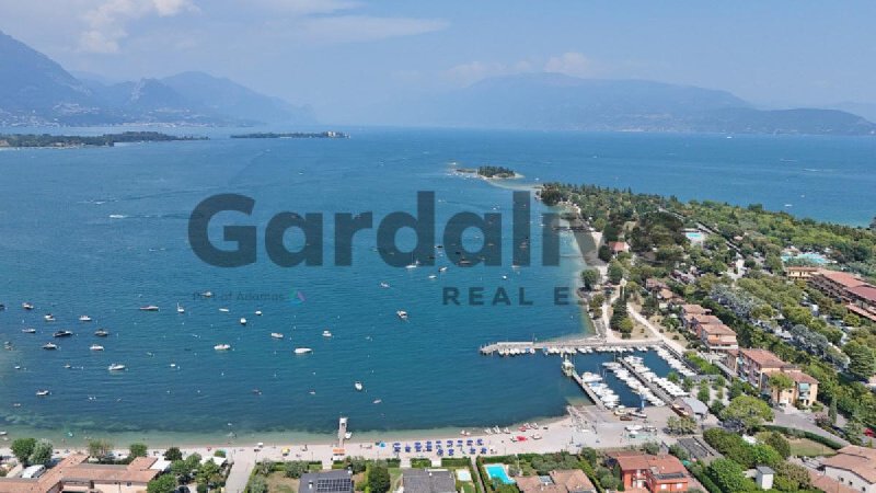Appartement à Manerba del Garda