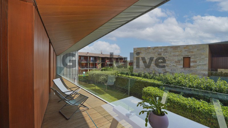 Apartment in Sirmione