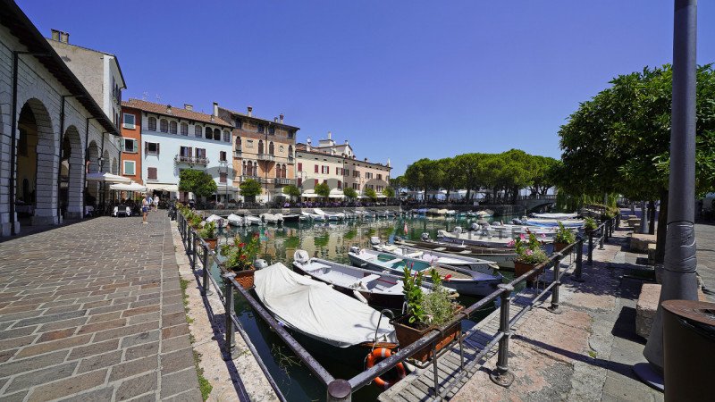 Appartement à Desenzano del Garda