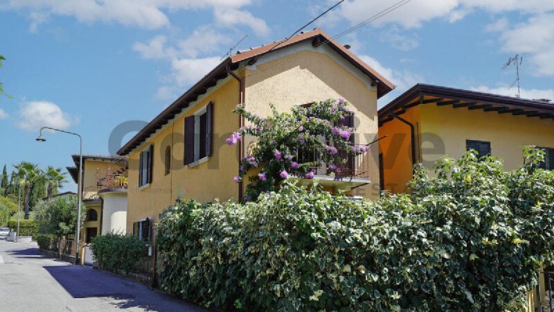 Casa en Gardone Riviera