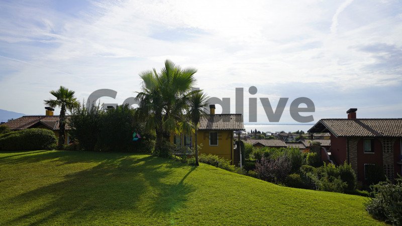 Appartement in Padenghe sul Garda