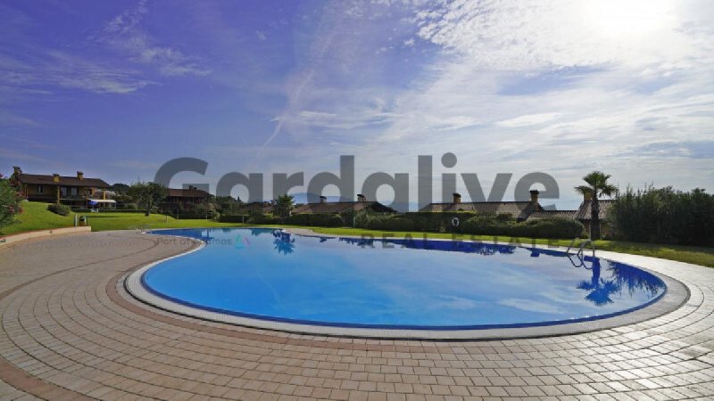 Appartement in Padenghe sul Garda