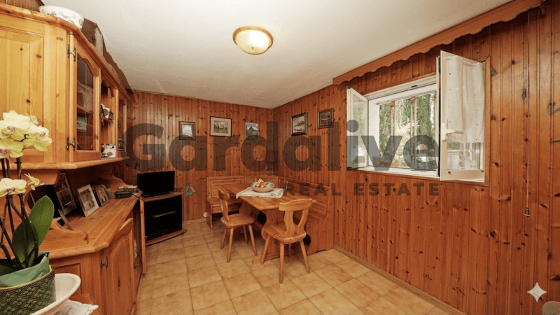 Wohnung in Padenghe sul Garda