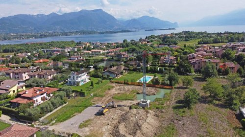 Villa in Manerba del Garda