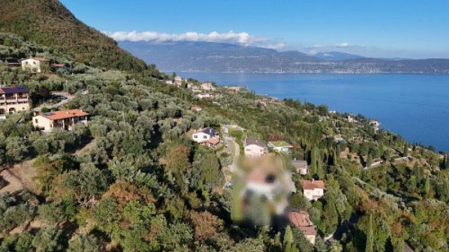 Bouwgrond in Gardone Riviera