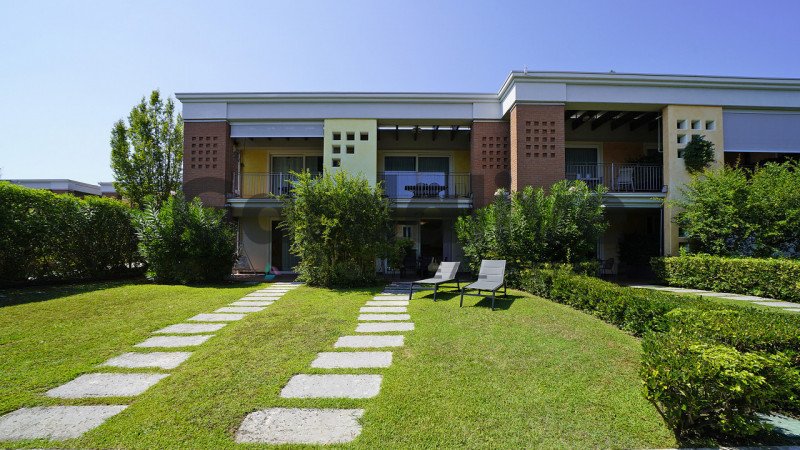 Appartement in Padenghe sul Garda