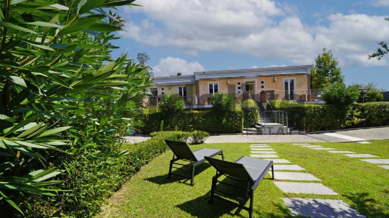 Appartement in Padenghe sul Garda