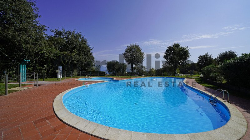 Apartamento en Padenghe sul Garda