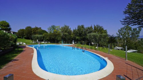 Apartamento en Padenghe sul Garda