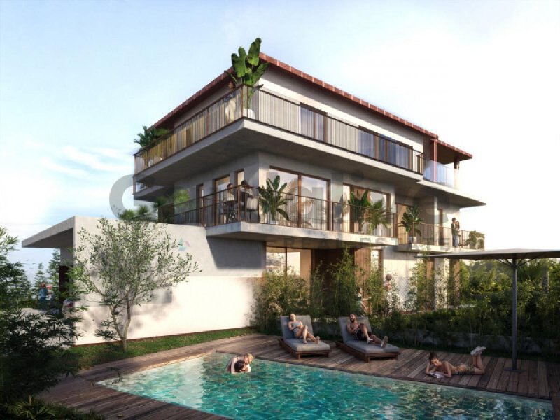 Apartamento en Salò