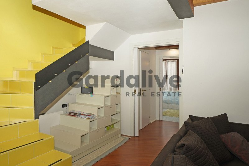 Apartamento em Sirmione