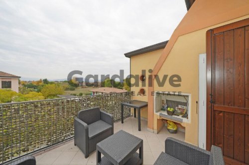 Apartamento em Sirmione