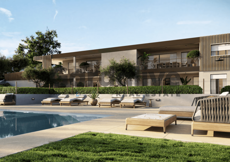 Apartamento em Polpenazze del Garda