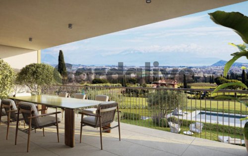 Apartamento em Polpenazze del Garda