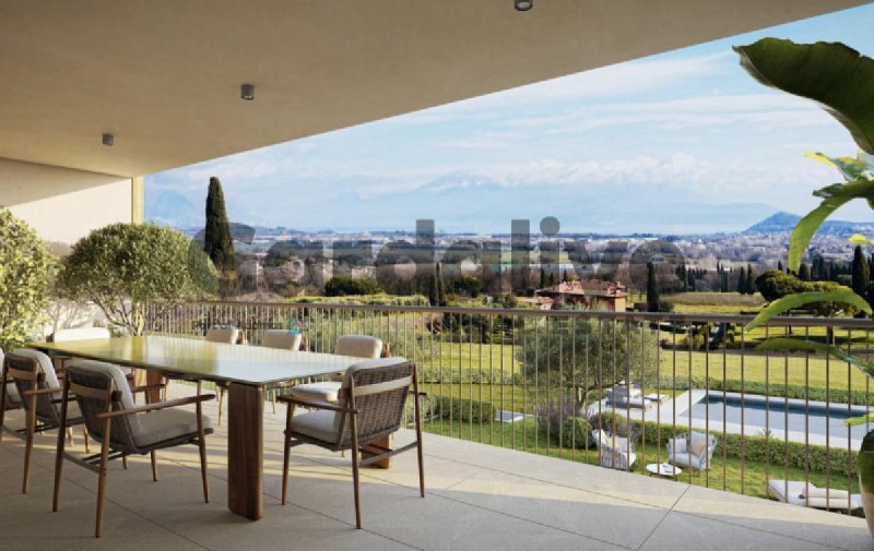 Apartamento em Polpenazze del Garda