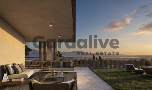 Apartamento en Polpenazze del Garda