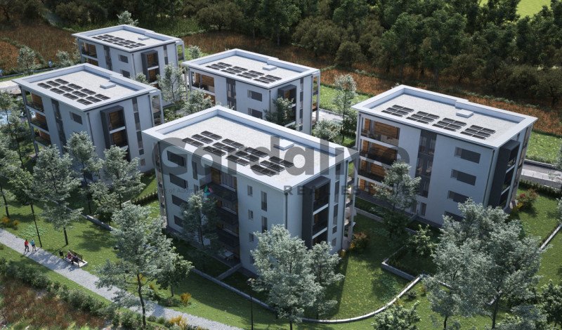 Apartamento em Lonato del Garda