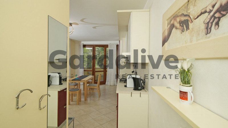Wohnung in Puegnago del Garda