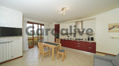 Wohnung in Puegnago del Garda