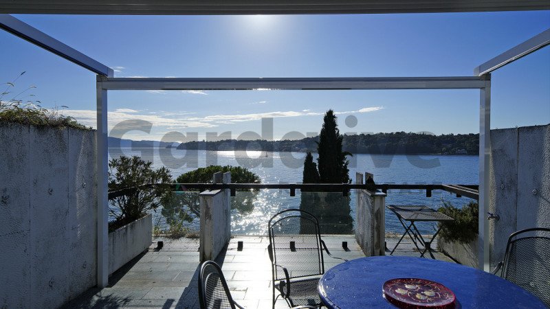 Apartamento en Salò