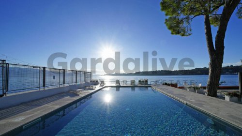 Apartamento en Salò