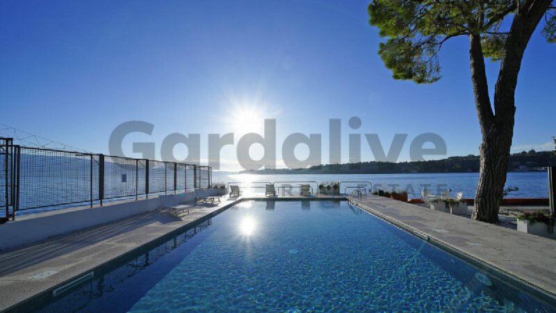 Apartamento en Salò
