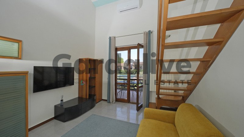 Apartamento en Padenghe sul Garda